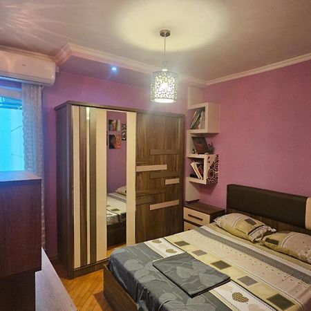 Apartmán Nukri-2017 Batumi Exteriér fotografie