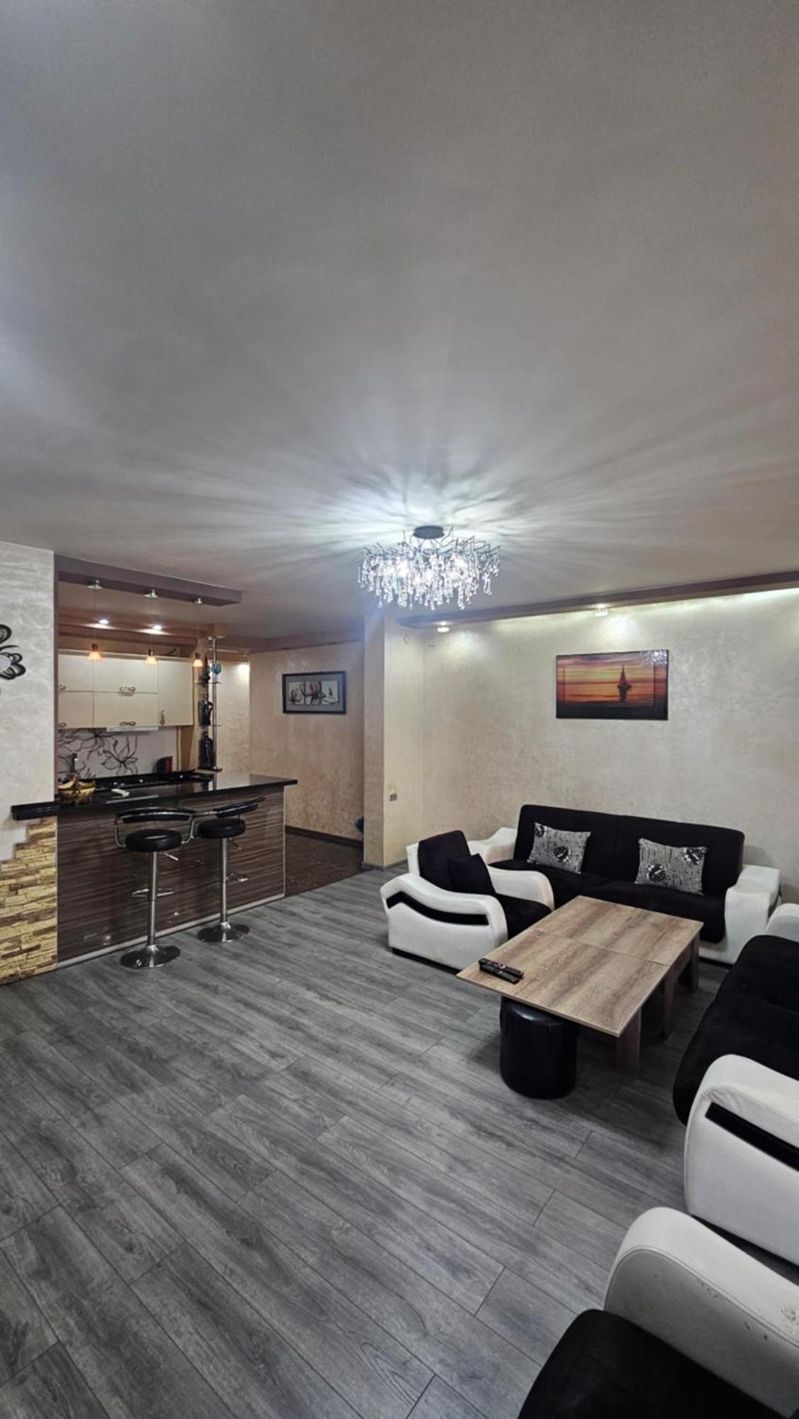 Apartmán Nukri-2017 Batumi Pokoj fotografie