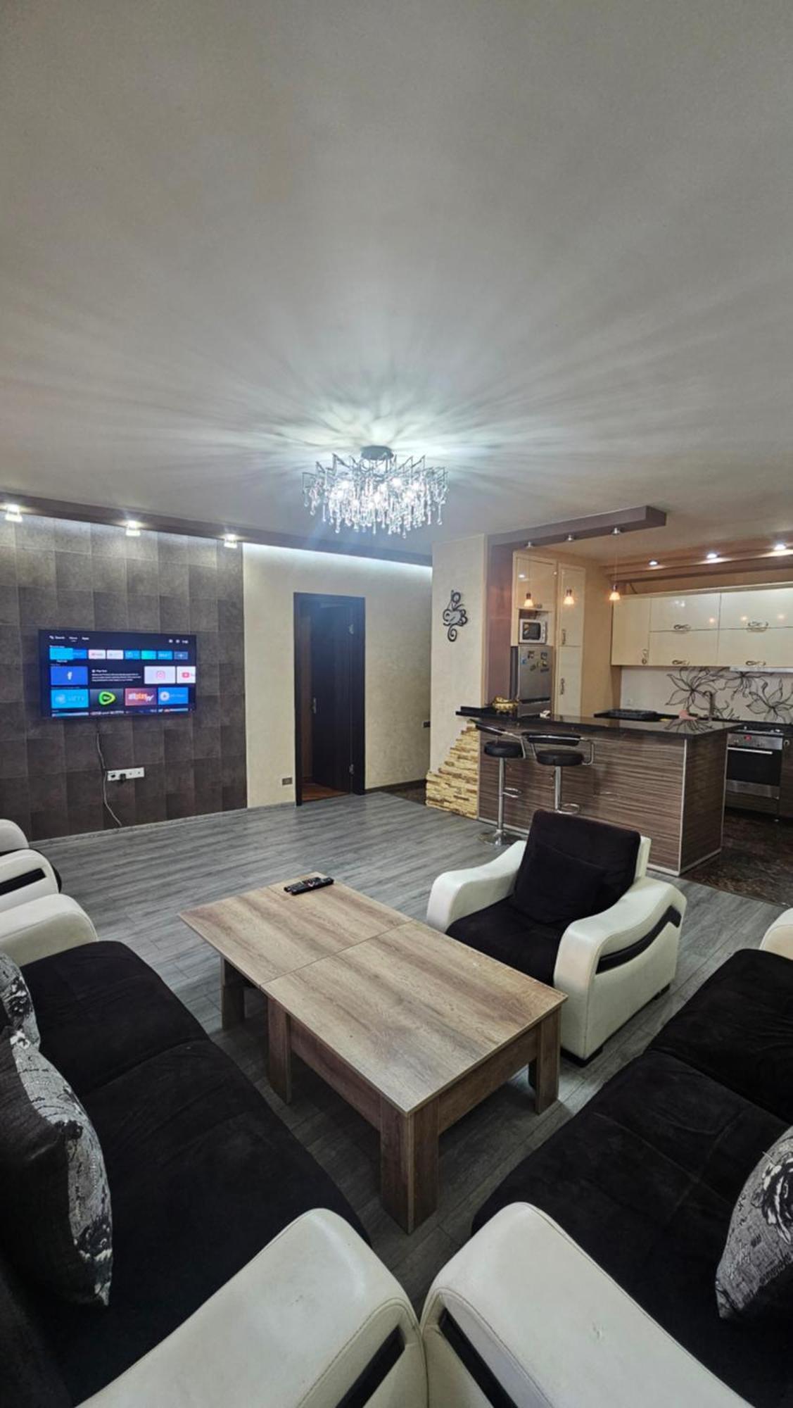 Apartmán Nukri-2017 Batumi Pokoj fotografie
