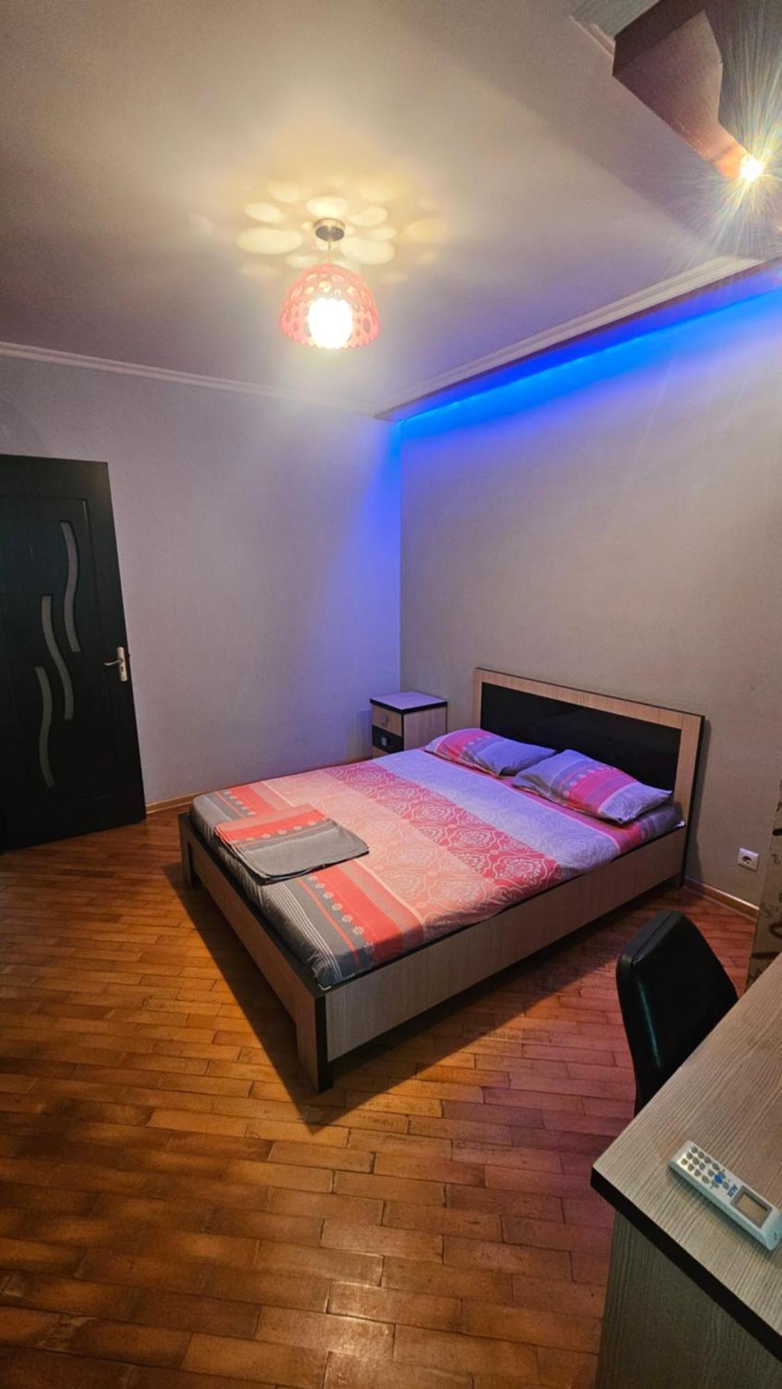 Apartmán Nukri-2017 Batumi Exteriér fotografie