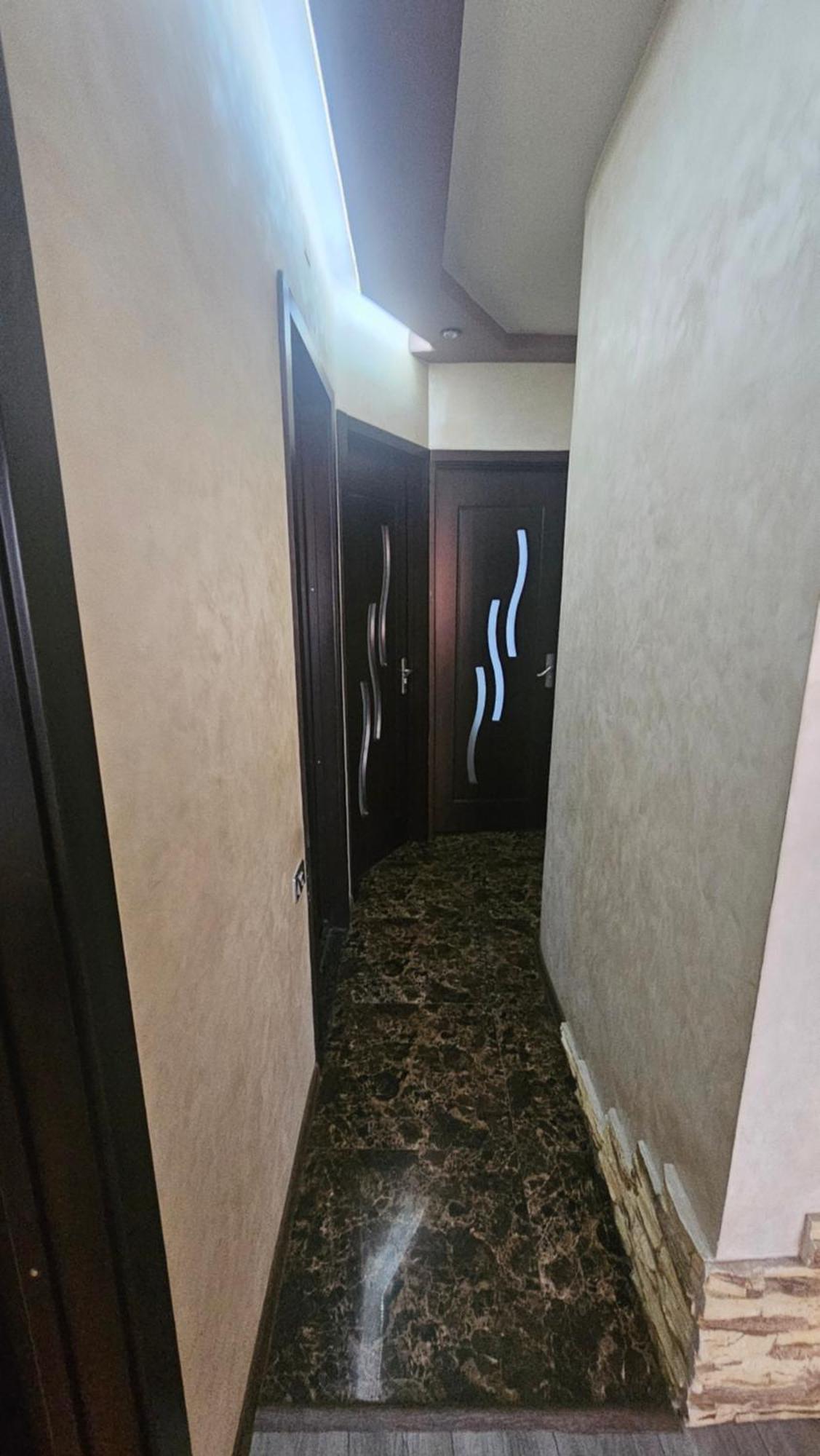 Apartmán Nukri-2017 Batumi Exteriér fotografie