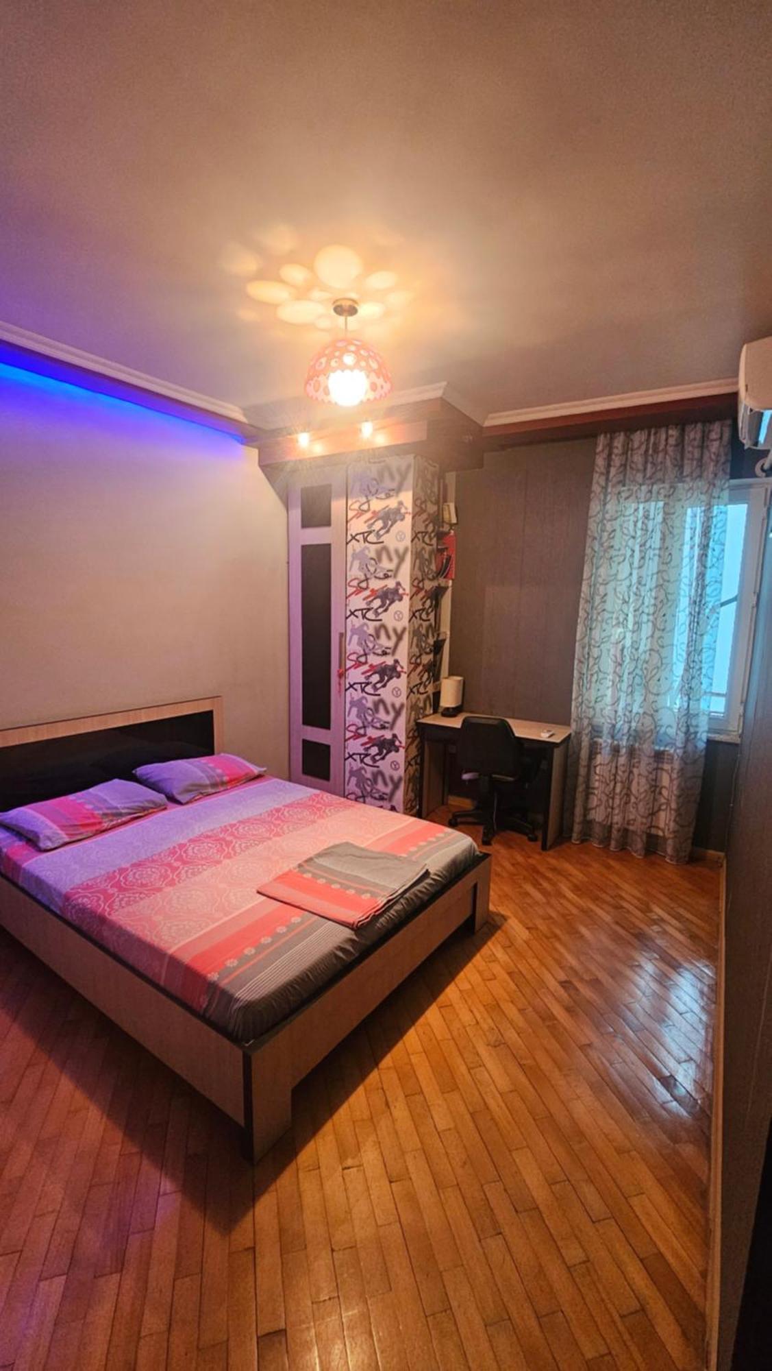Apartmán Nukri-2017 Batumi Exteriér fotografie