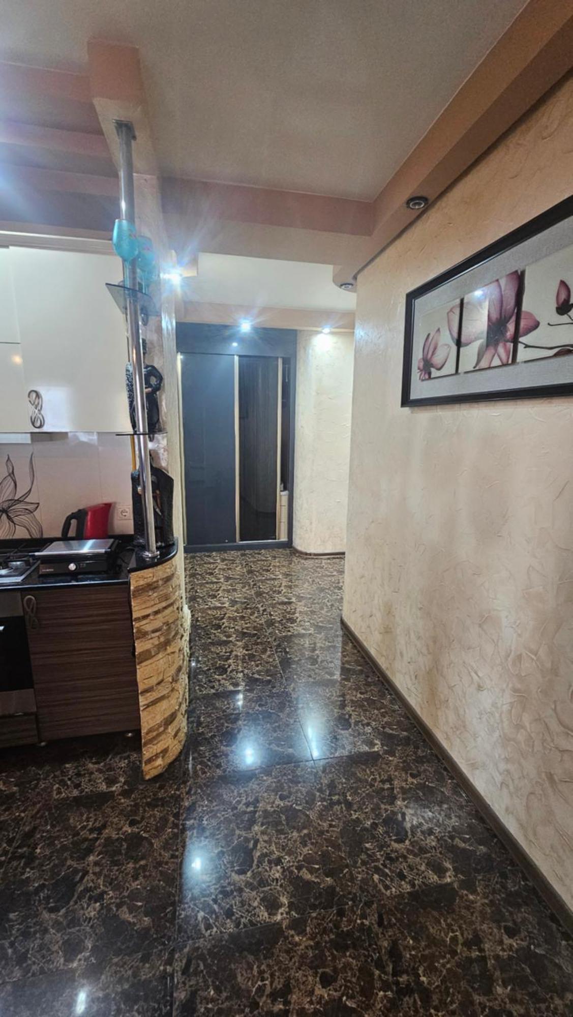Apartmán Nukri-2017 Batumi Exteriér fotografie