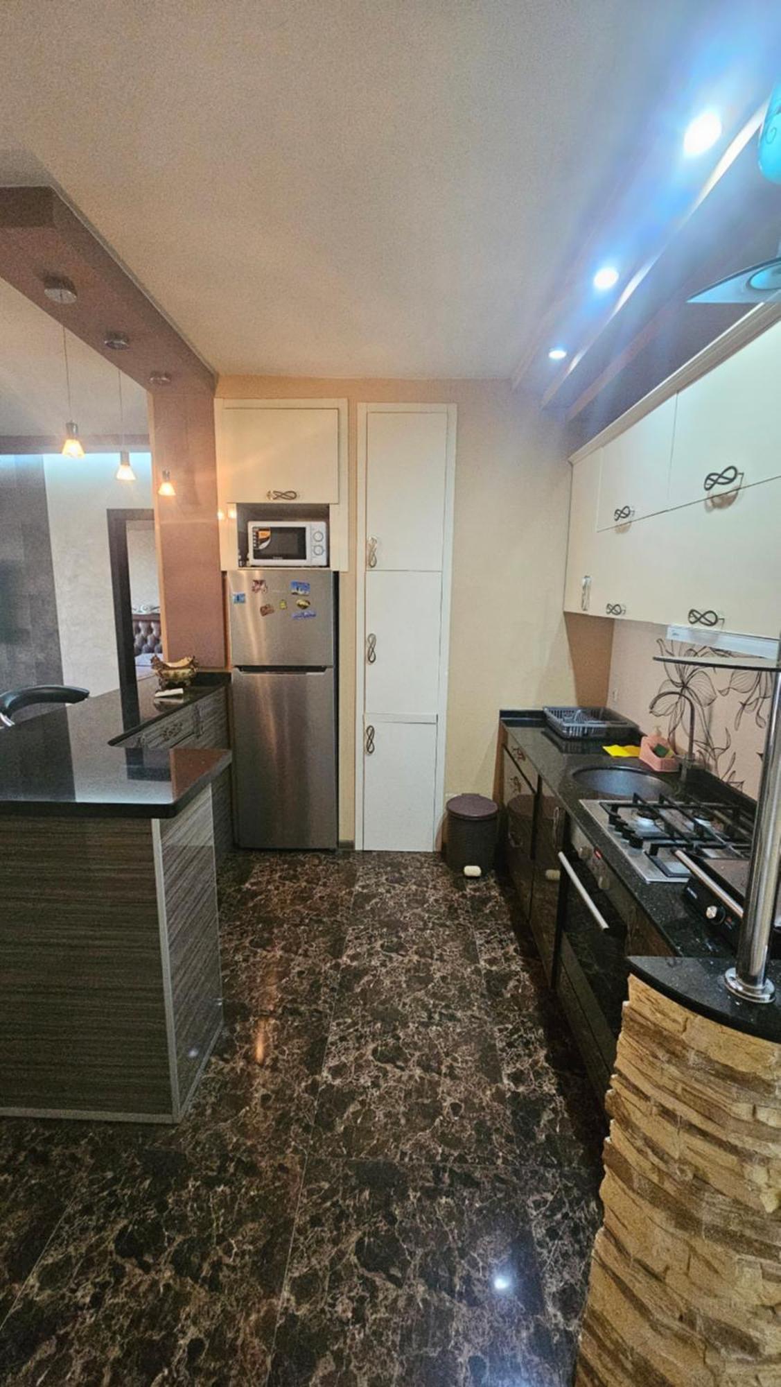 Apartmán Nukri-2017 Batumi Exteriér fotografie